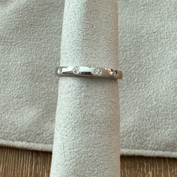 Ring Concierge Diamond Ring - Picture 6 of 7